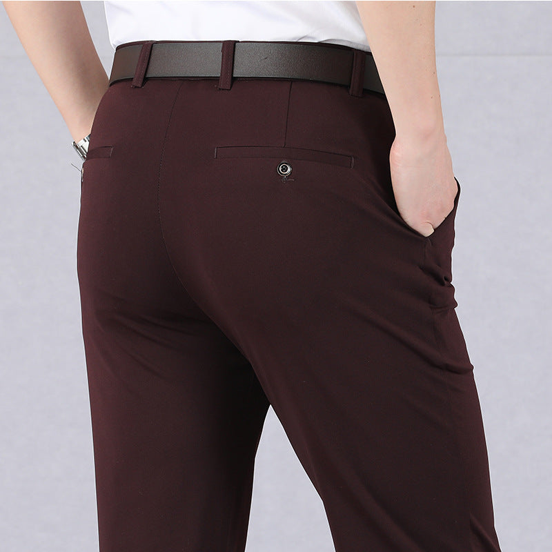 Adam - High-end Trousers