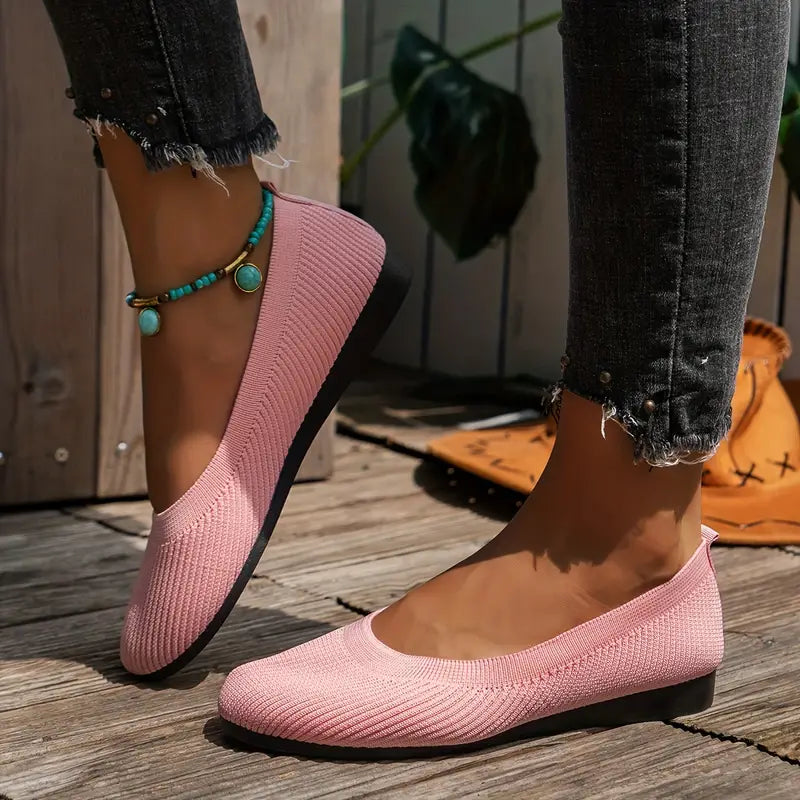 WENDY™ | Elegant Comfort Breathable Non-Slip Shoes