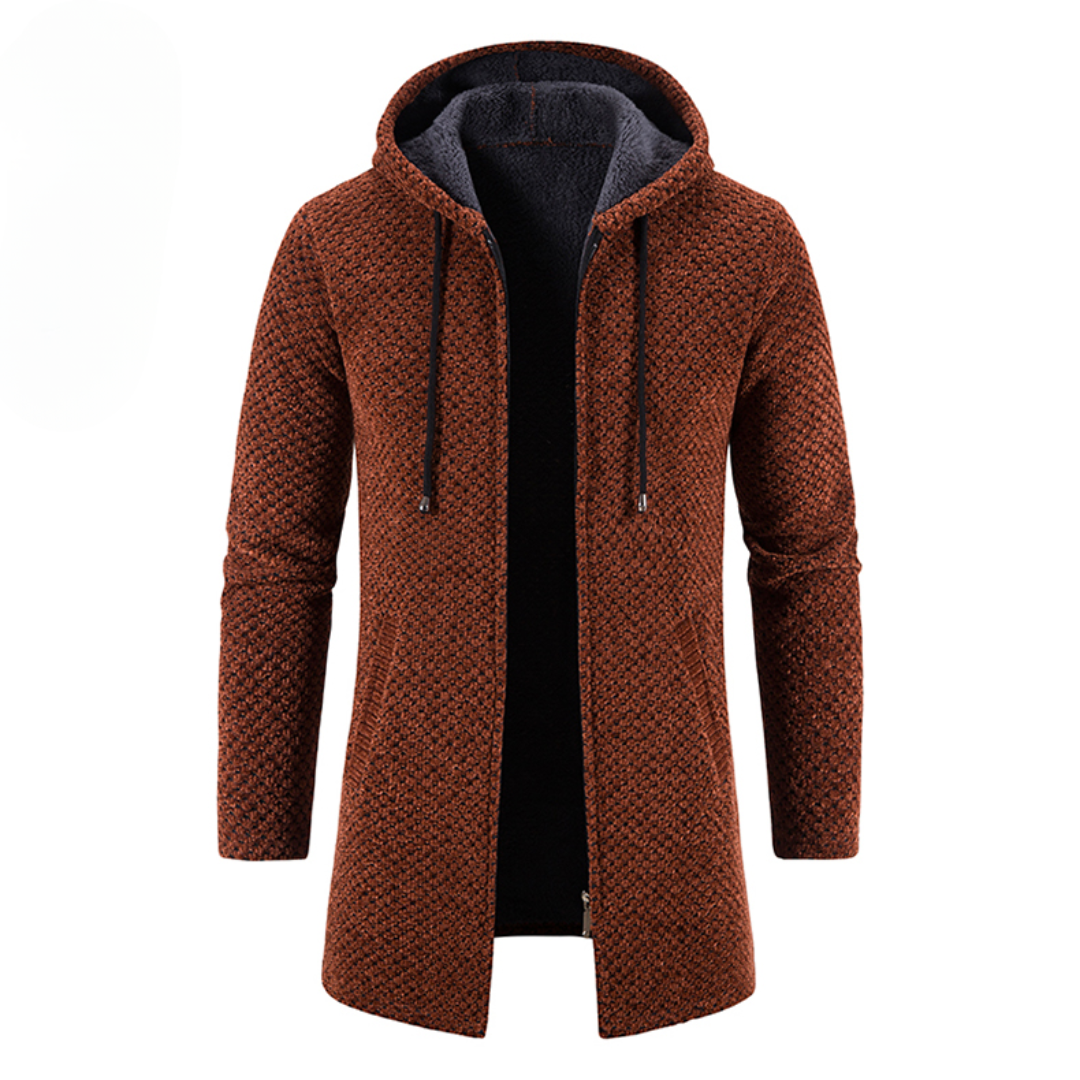 Bodhi™ - Stylish Luxury Cardigan for Men