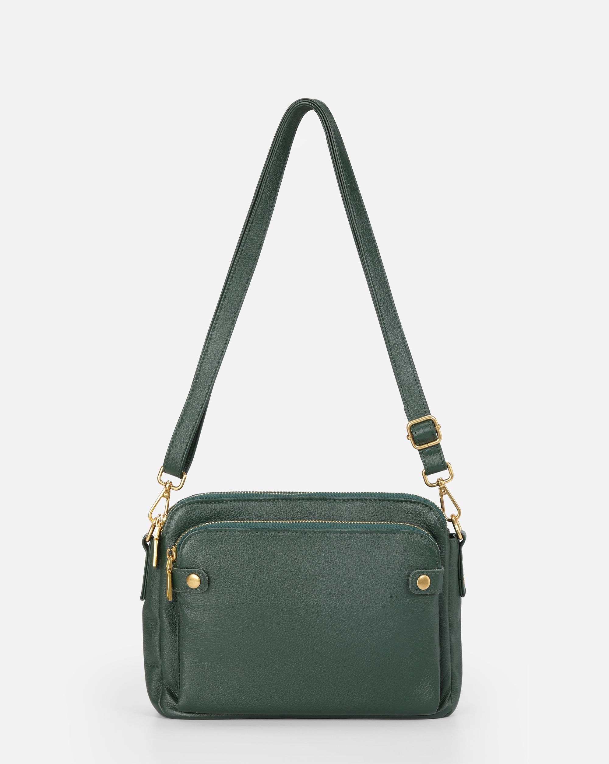 Flora™ | Crossbody Shoulder Bag 2.1L