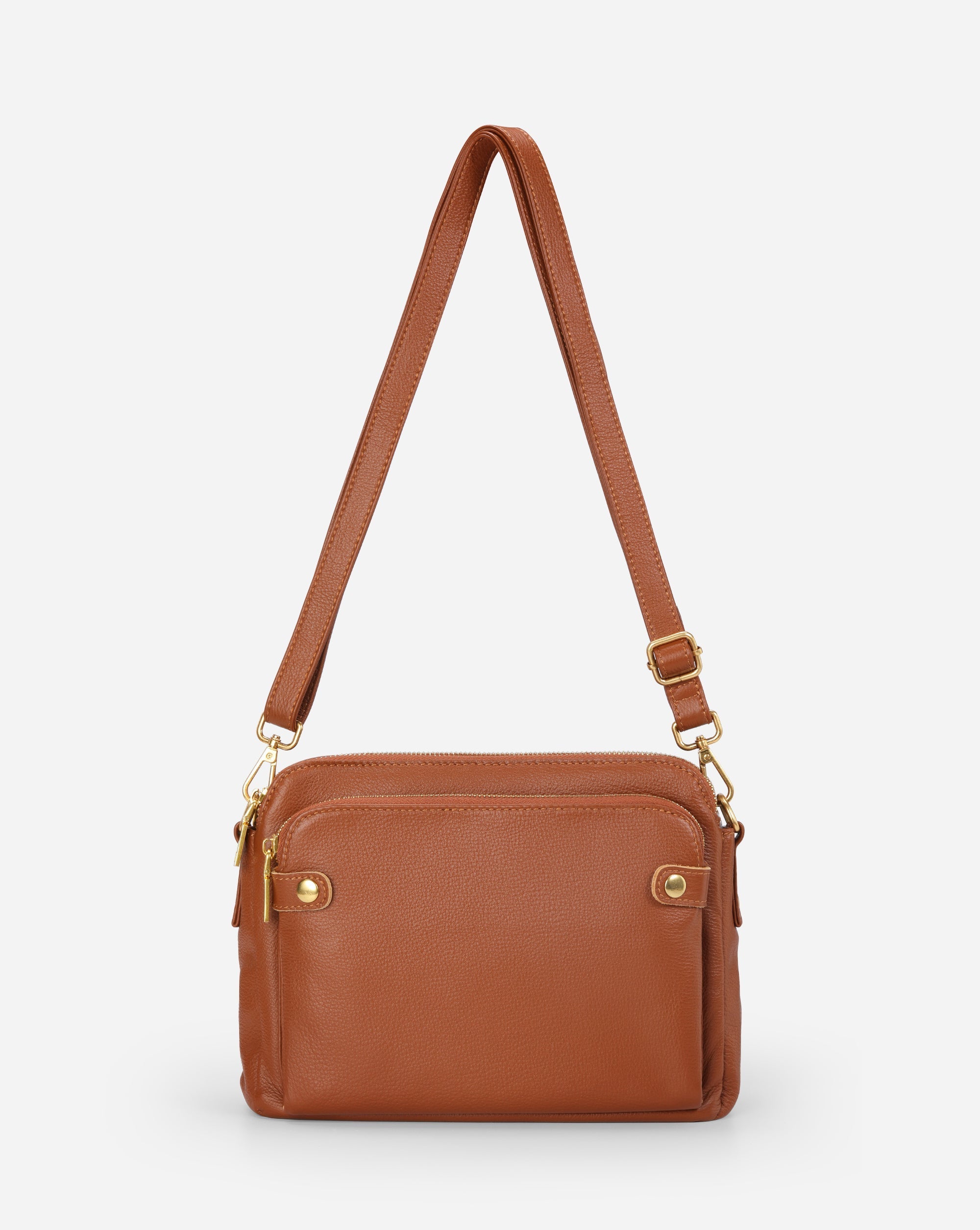 Flora™ | Crossbody Shoulder Bag 2.1L