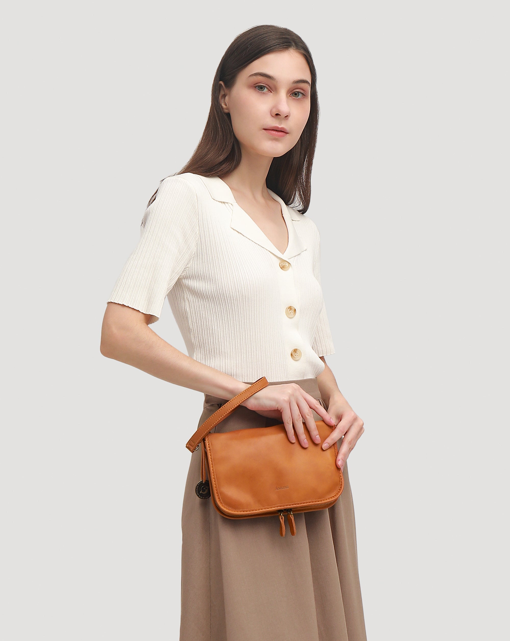 Orianna Clutch Bag 0.6L