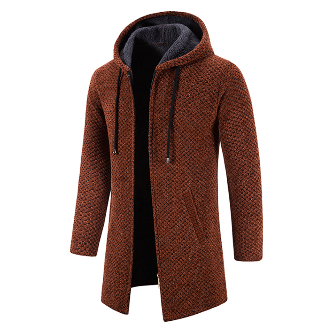 Bodhi™ - Stylish Luxury Cardigan for Men