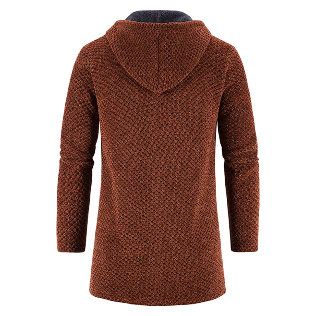 Bodhi™ - Stylish Luxury Cardigan for Men