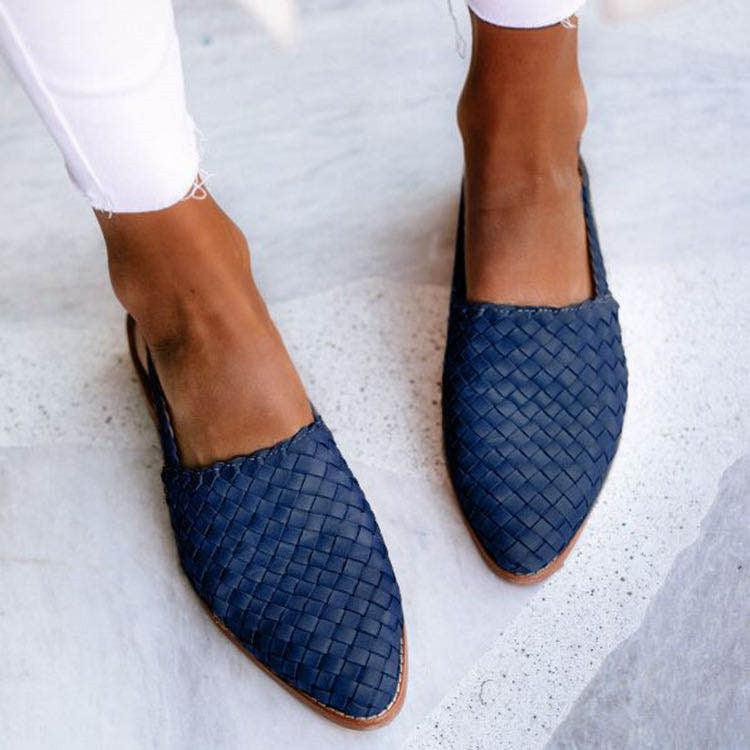 Diana | Handcrafted Moccasins