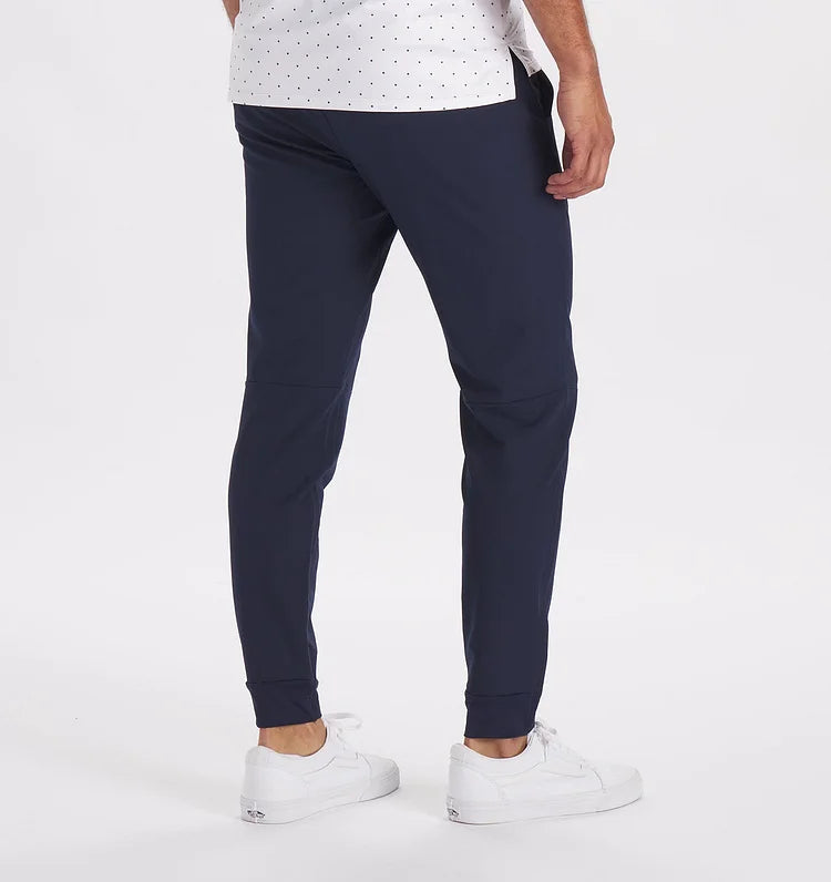 Jack™ | Casual men's Stretch Trousers