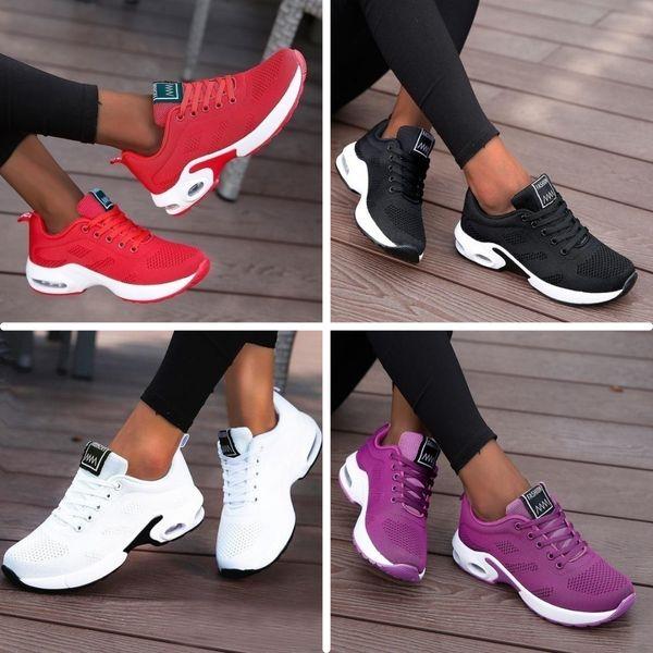 Lulu™ | Orthopedic Sneakers