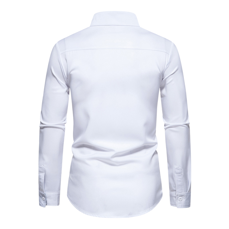 Ice Blue | Dress Shirt