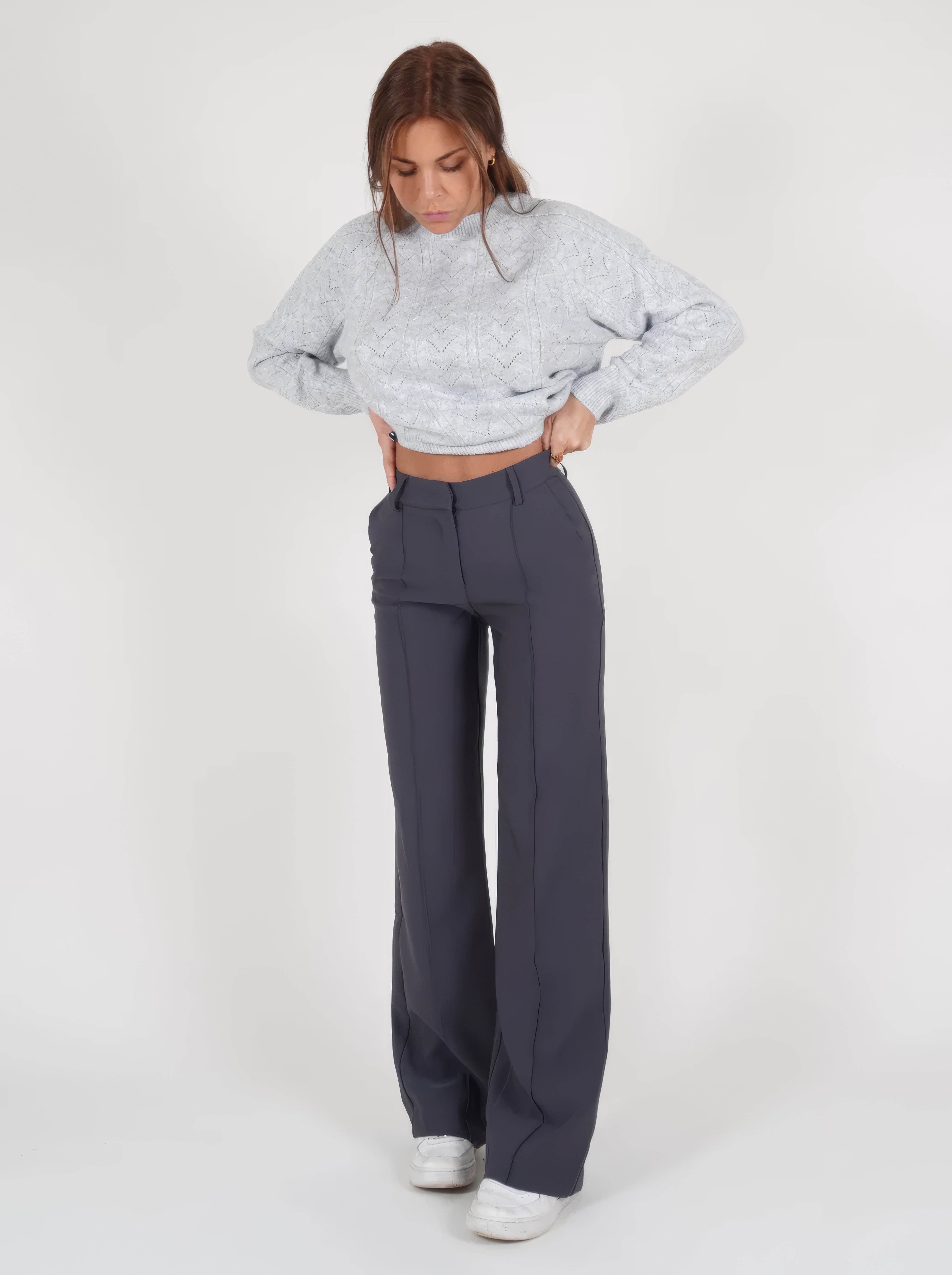 Helga ™ | Wide Pants