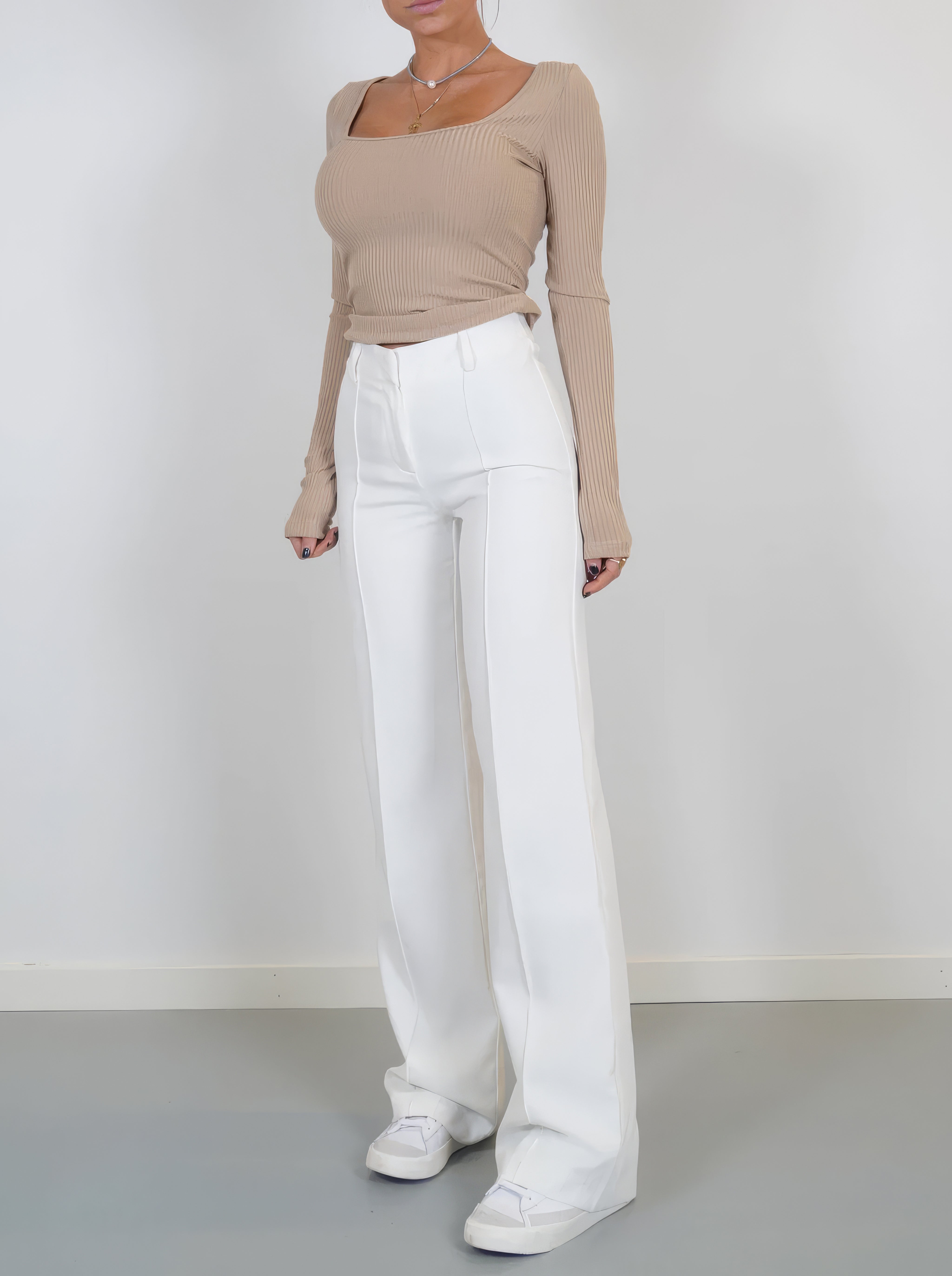 Helga ™ | Wide Pants