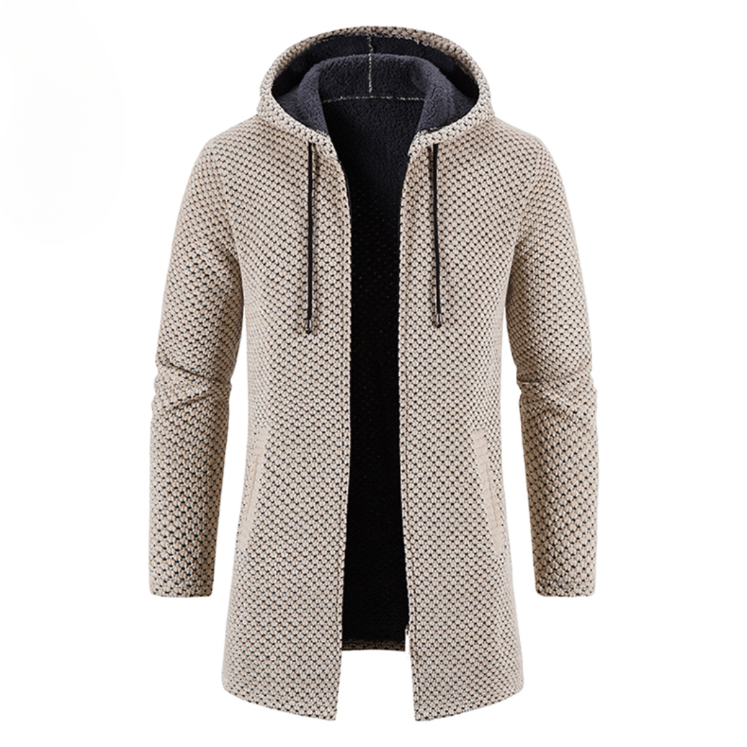 Bodhi™ - Stylish Luxury Cardigan for Men