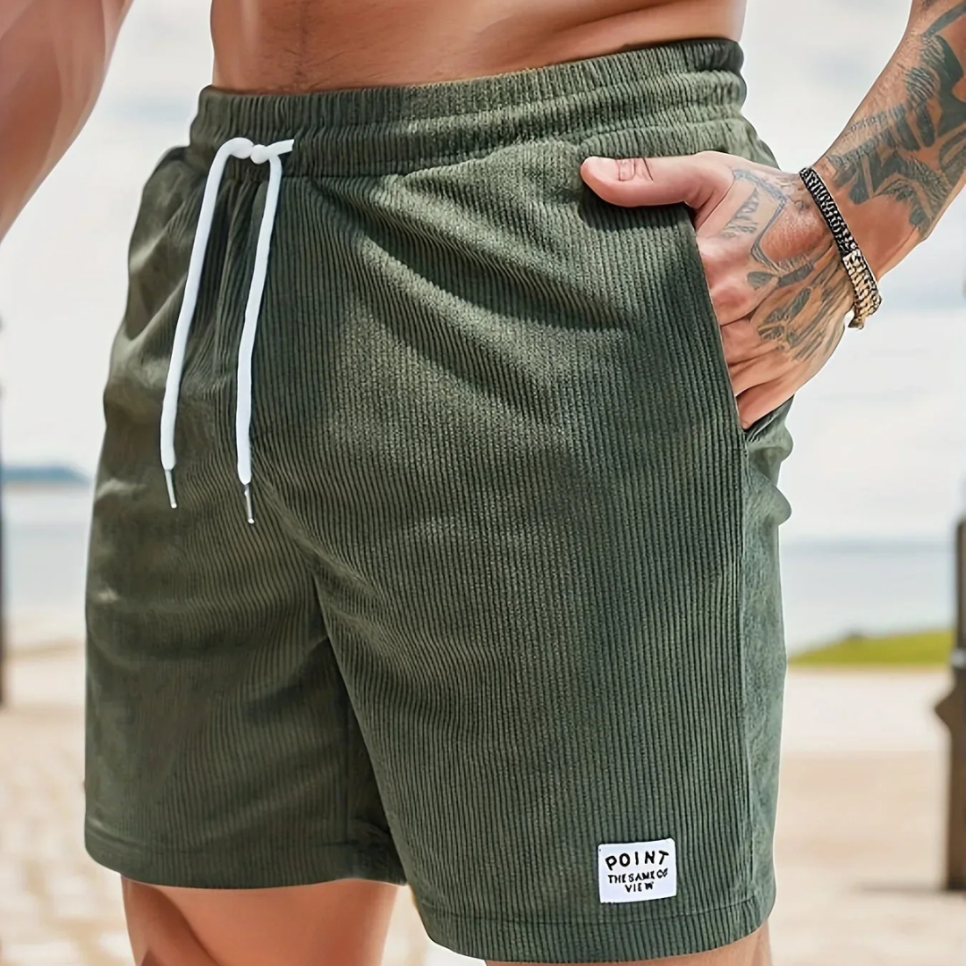 SAMUEL | SUMMER SHORTS