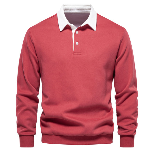 Milan™ | Polo Sweater