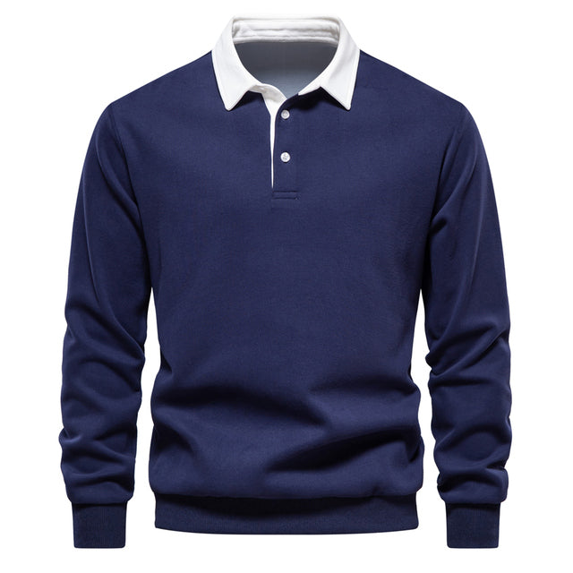 Milan™ | Polo Sweater