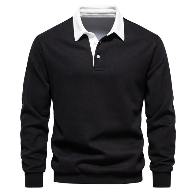 Milan™ | Polo Sweater