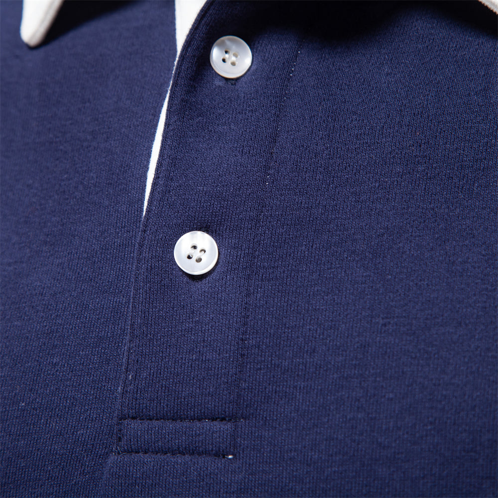 Milan™ | Polo Sweater