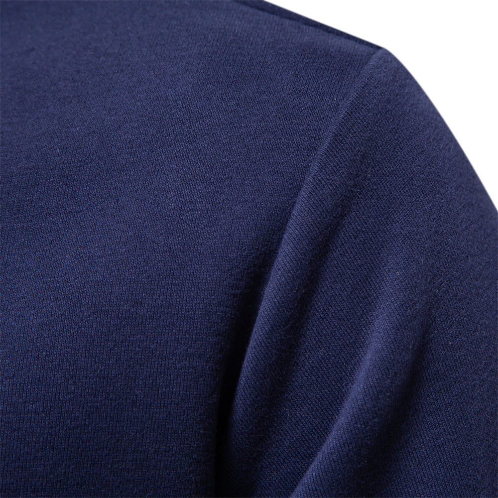 Milan™ | Polo Sweater