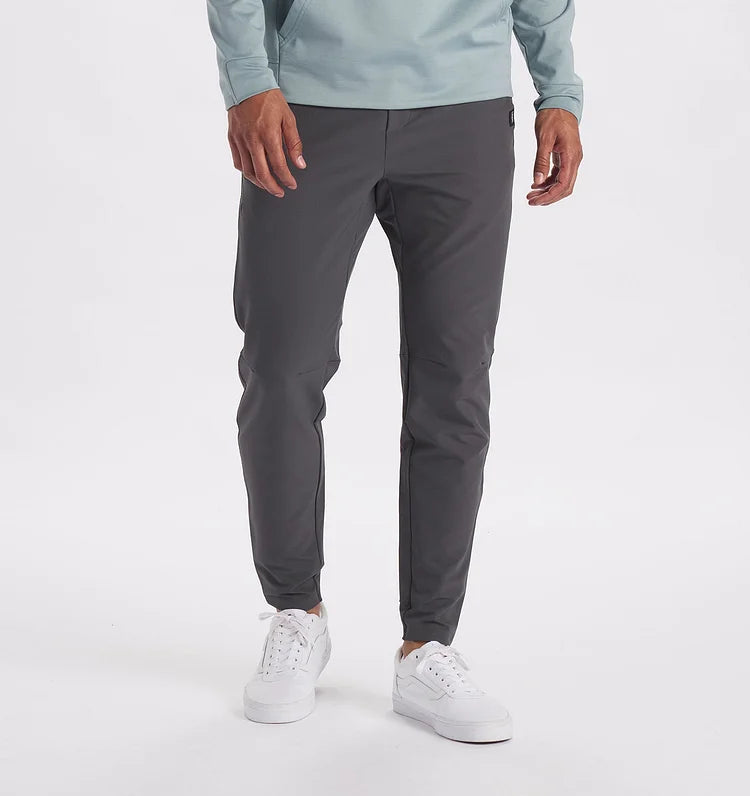 Jack™ | Casual men's Stretch Trousers