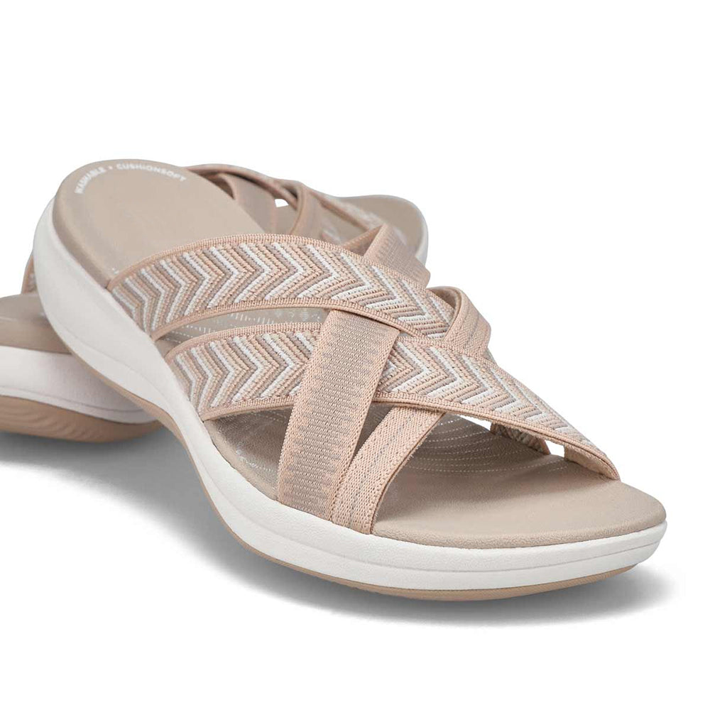 Carol™ - Breathable Orthopedic Sandals