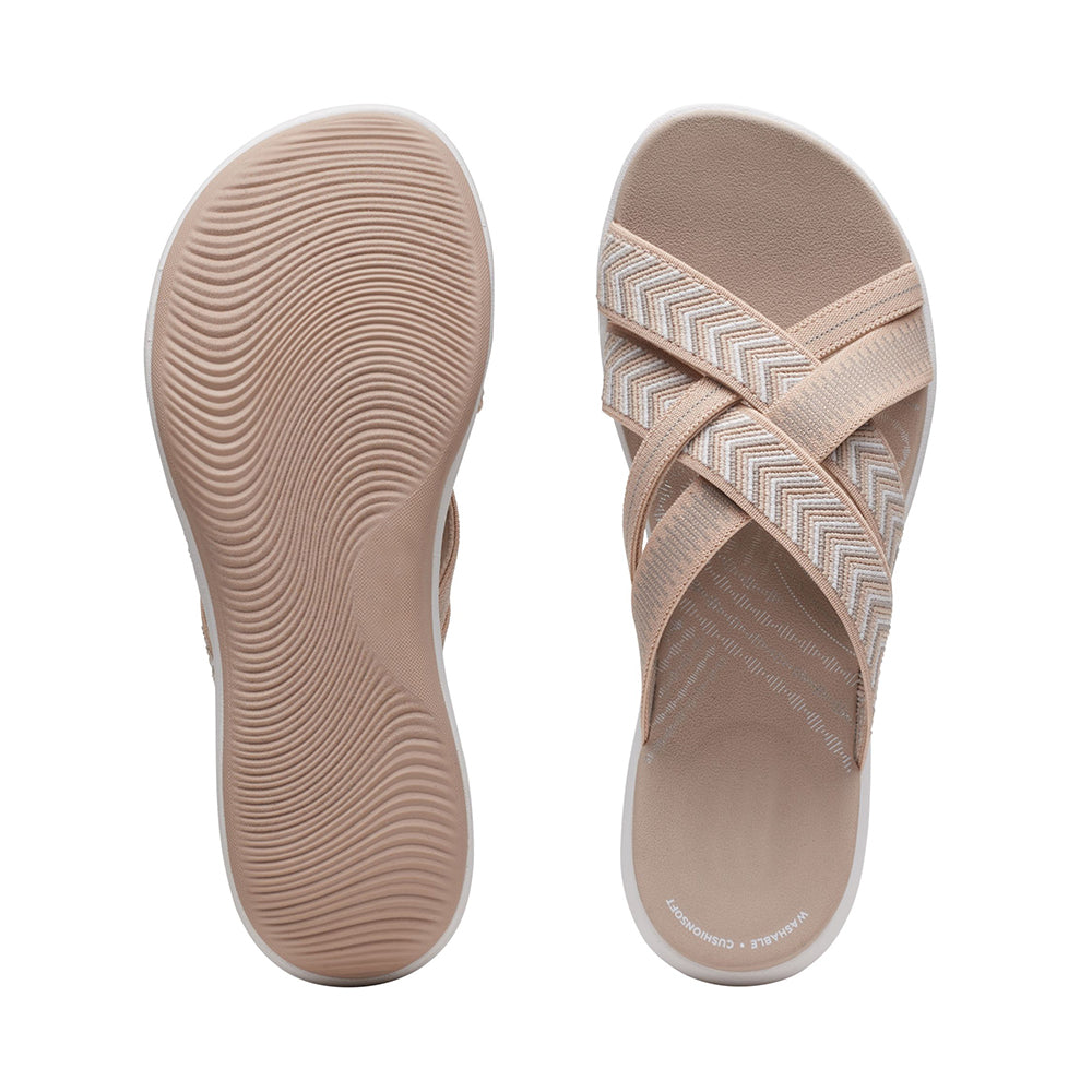 Carol™ - Breathable Orthopedic Sandals