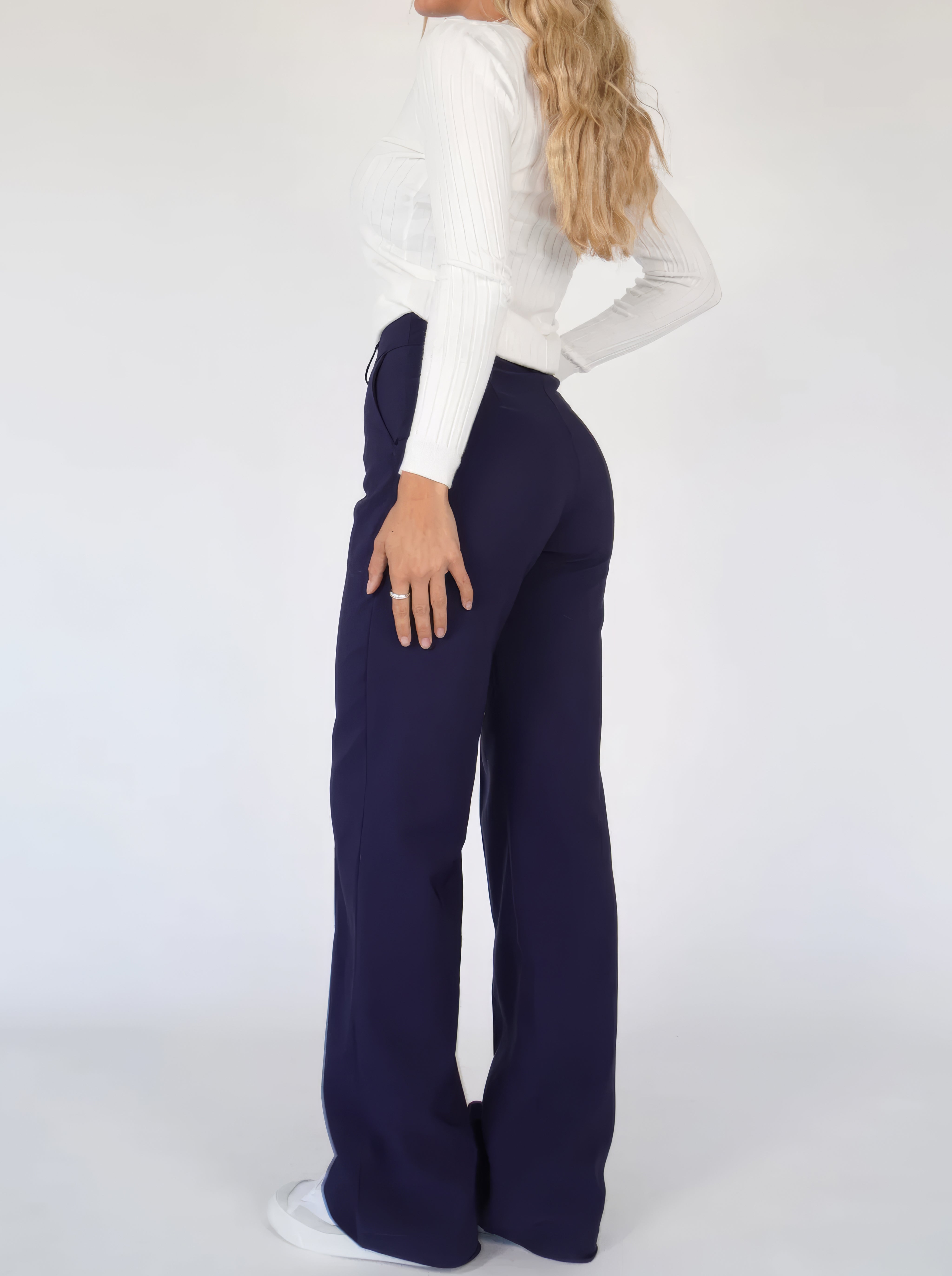 Helga ™ | Wide Pants