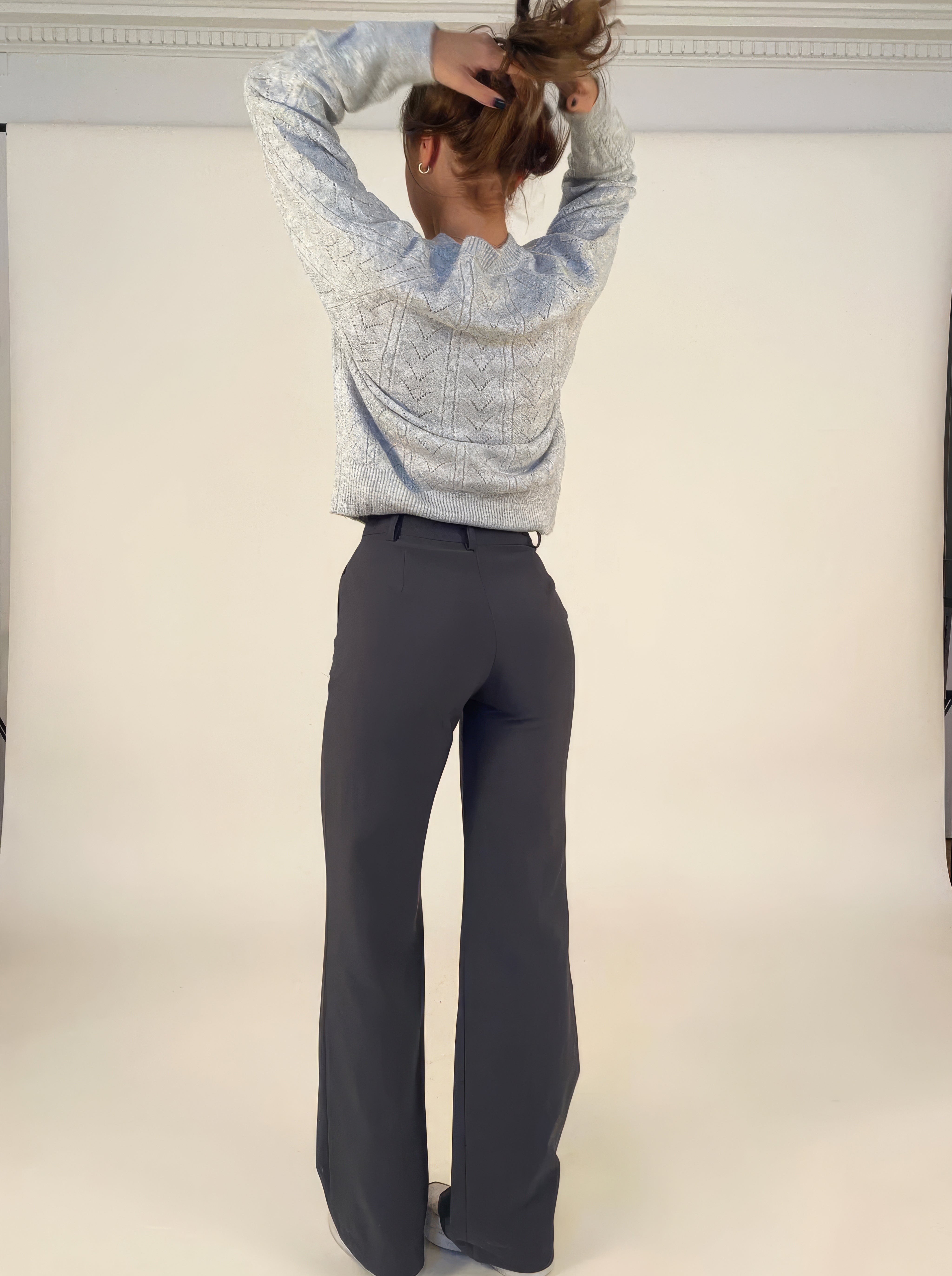 Helga ™ | Wide Pants