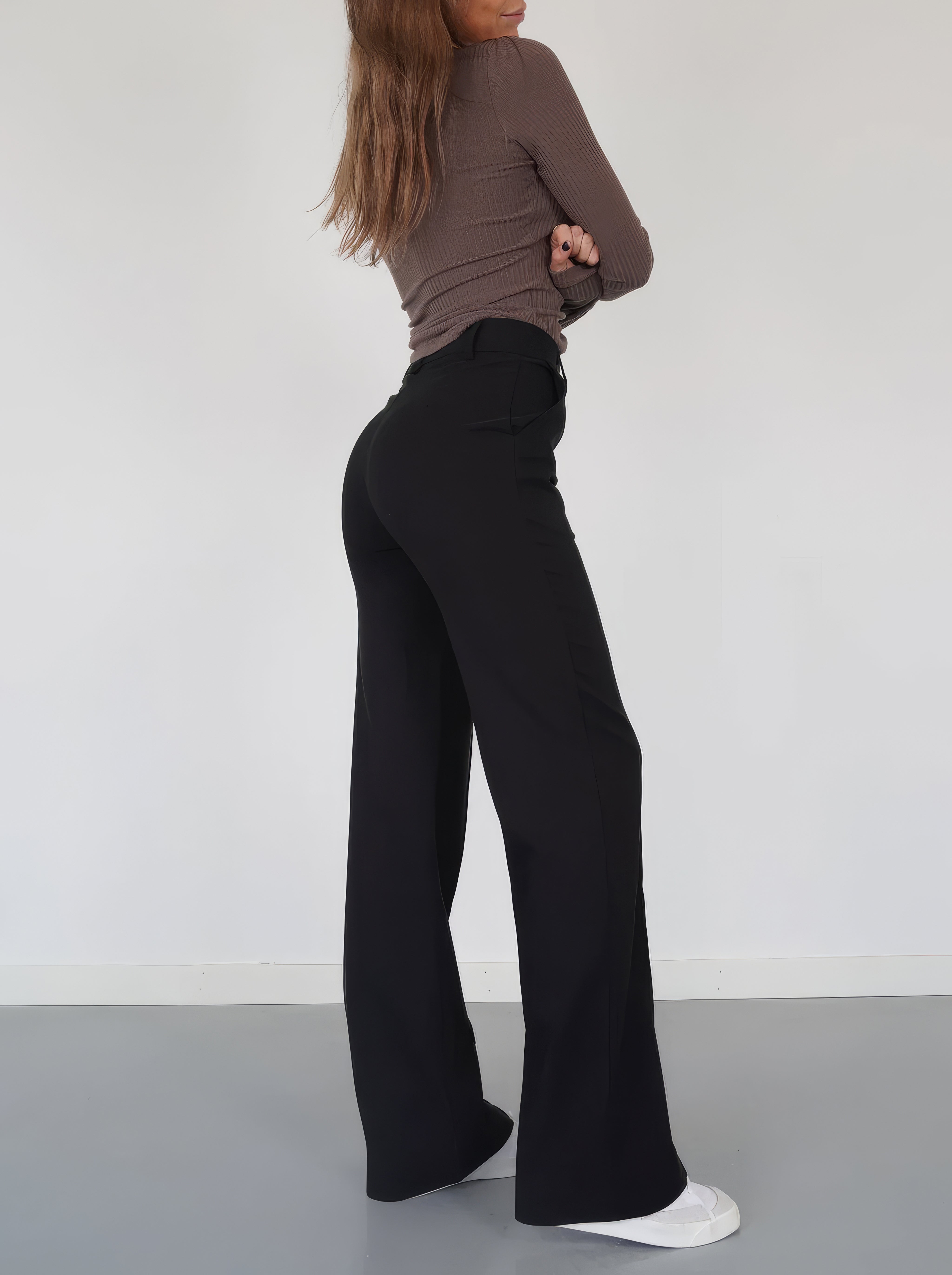 Helga ™ | Wide Pants