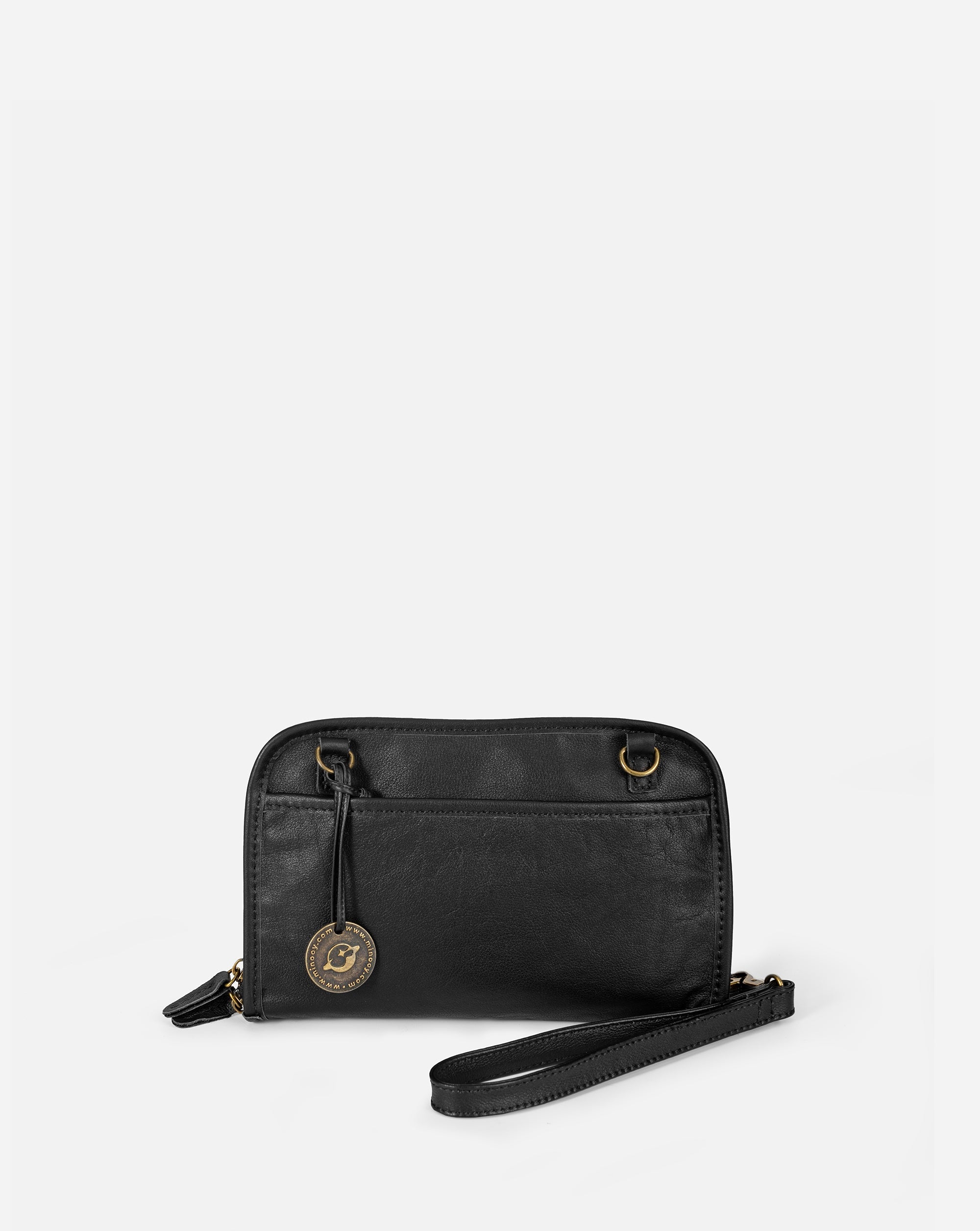 Orianna Clutch Bag 0.6L