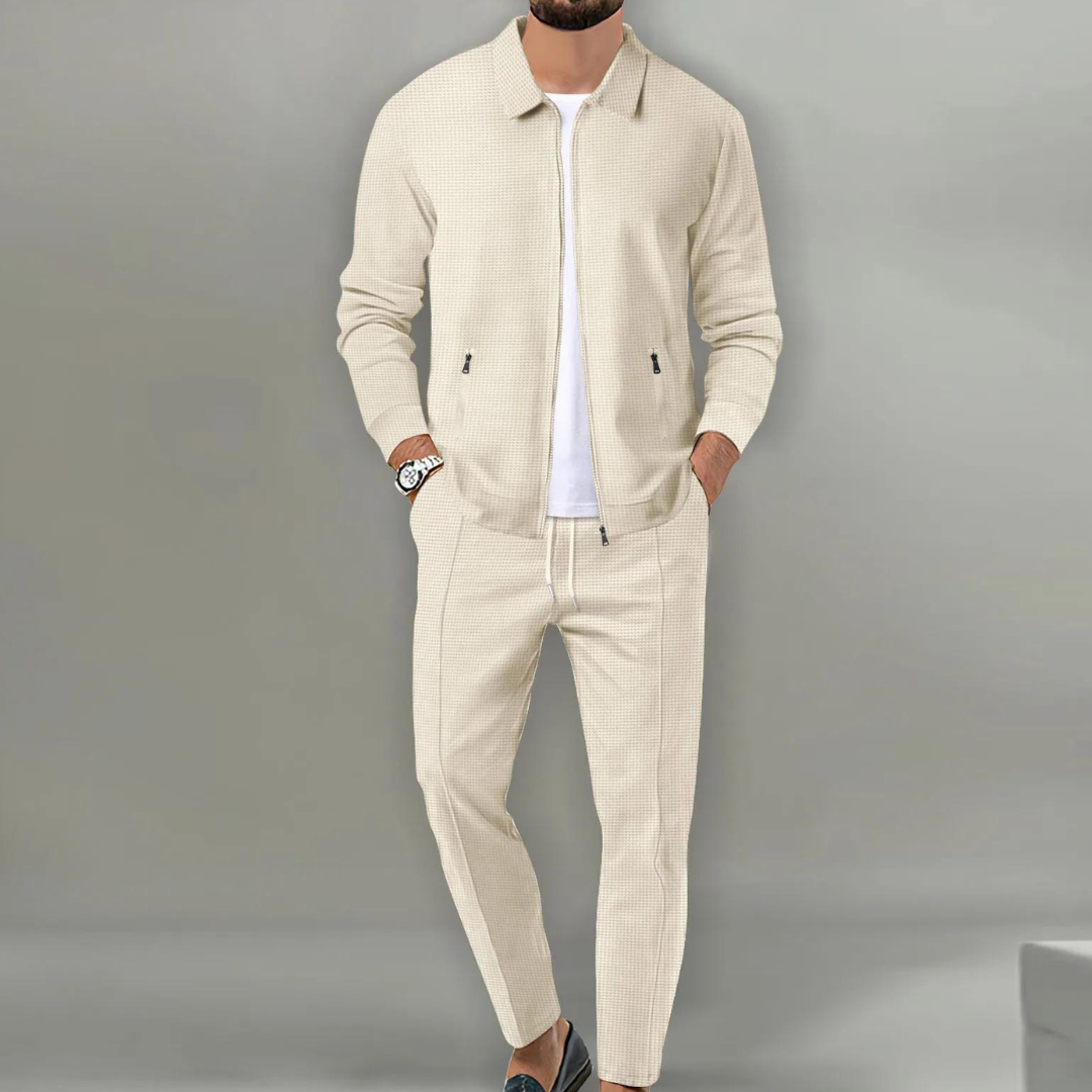 Ralph™ | Men's two-piece Casual Suit