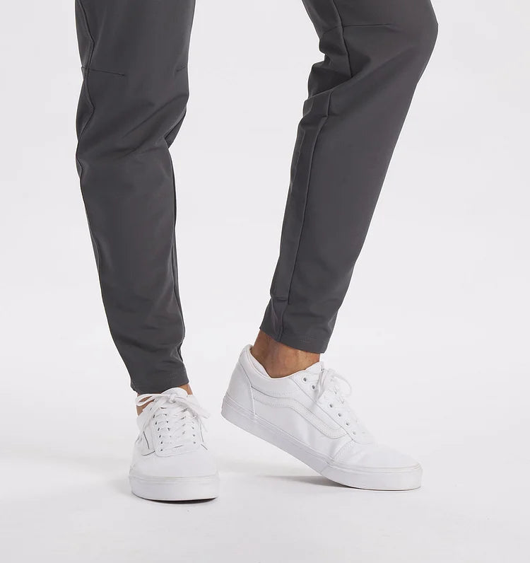 Jack™ | Casual men's Stretch Trousers