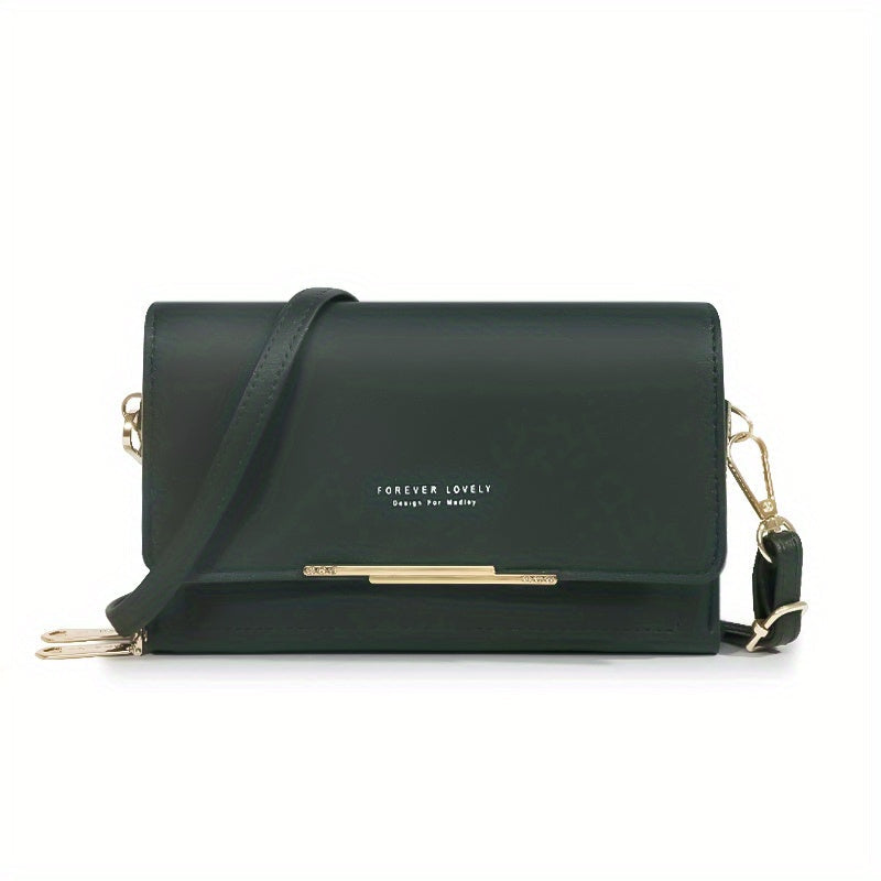 Milies™ | Premium Holder Shoulder Bag