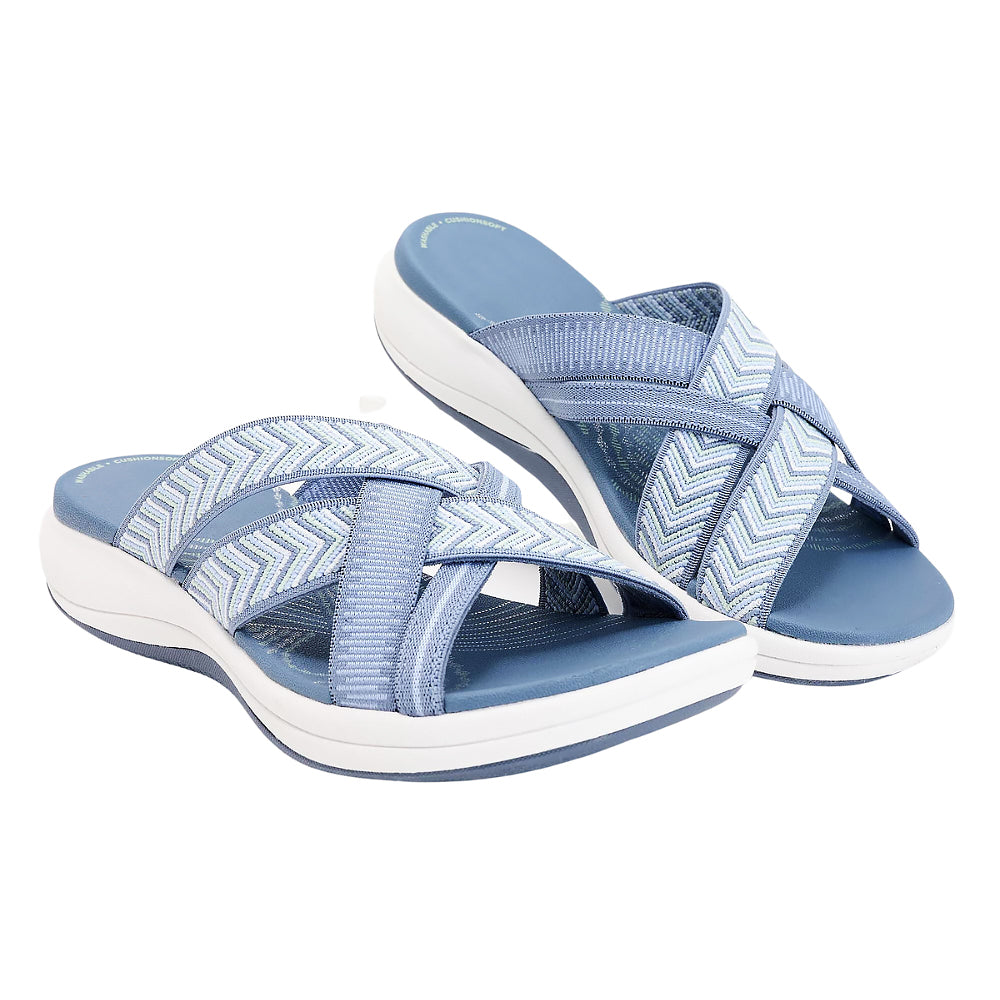 Carol™ - Breathable Orthopedic Sandals