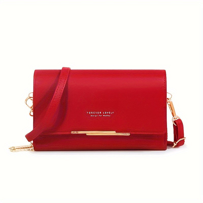 Milies™ | Premium Holder Shoulder Bag