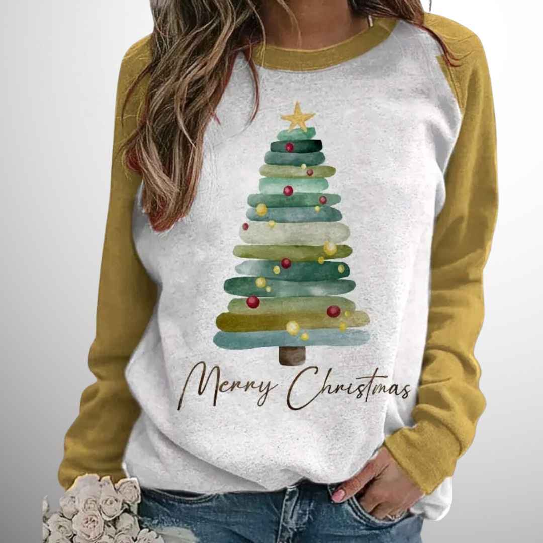 Emma™ | Cute Christmas shirt