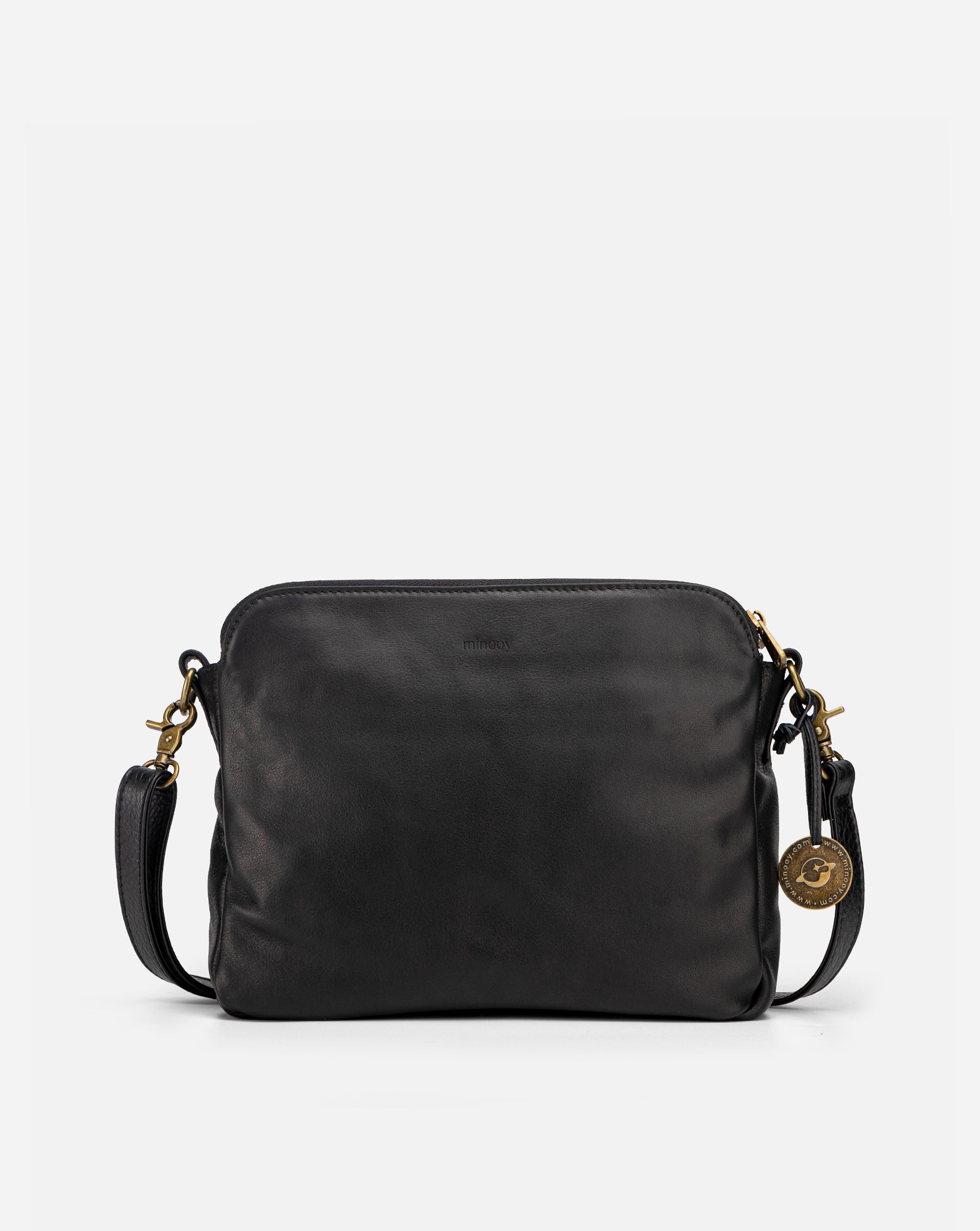 Flora™ | Crossbody Shoulder Bag 2.1L