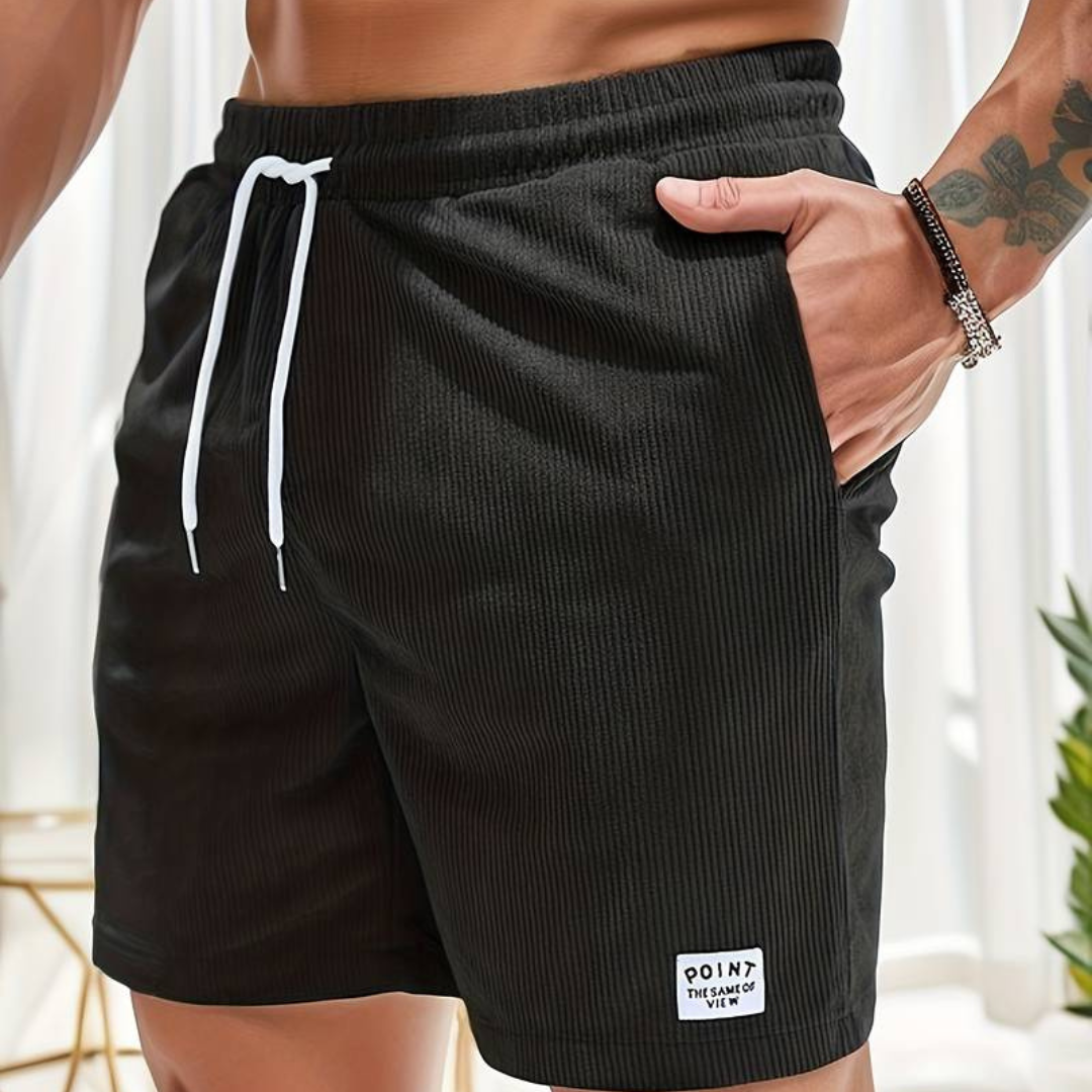 SAMUEL | SUMMER SHORTS