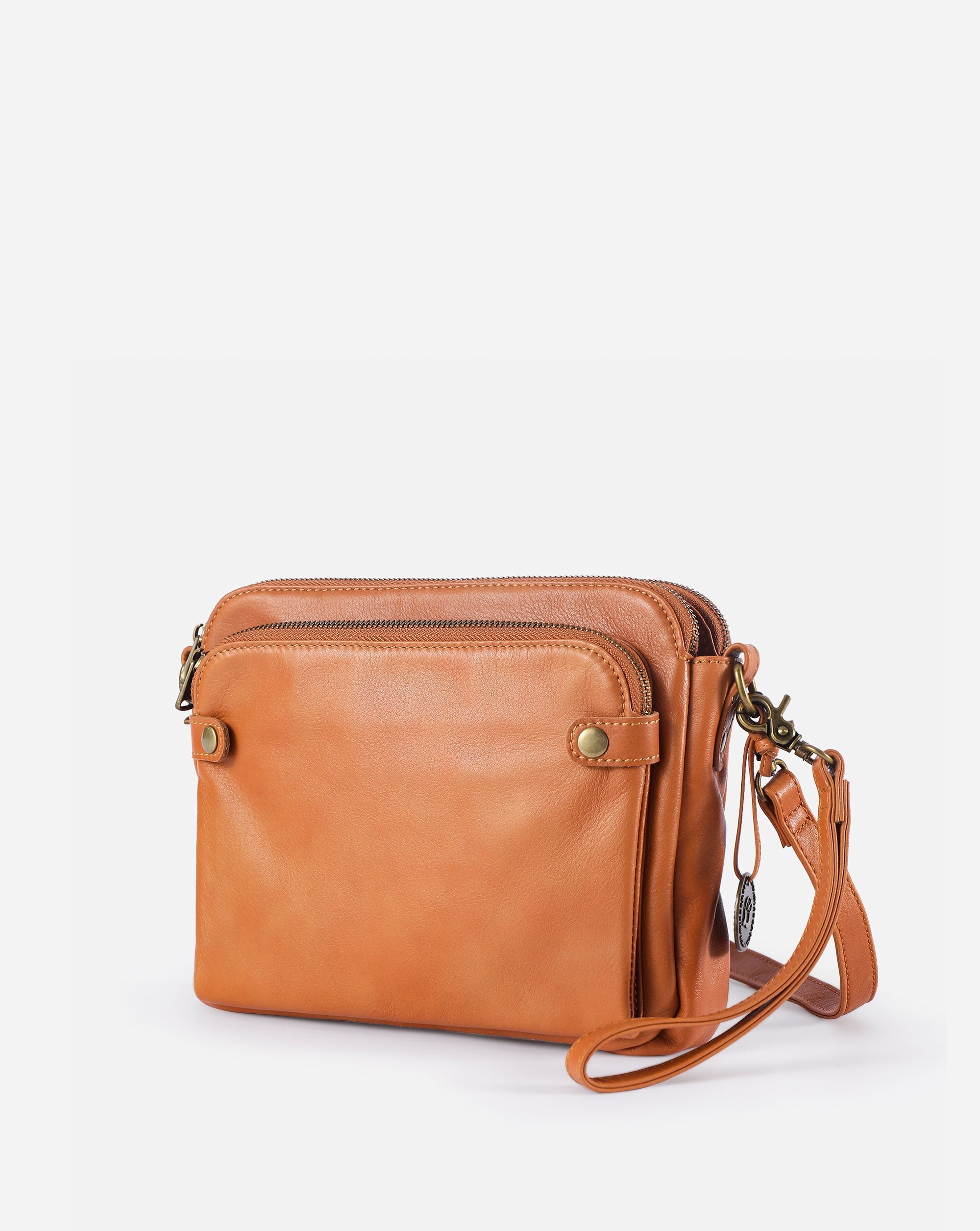 Flora™ | Crossbody Shoulder Bag 2.1L