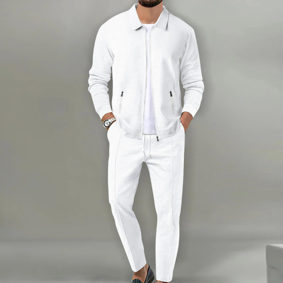 Ralph™ | Men's two-piece Casual Suit