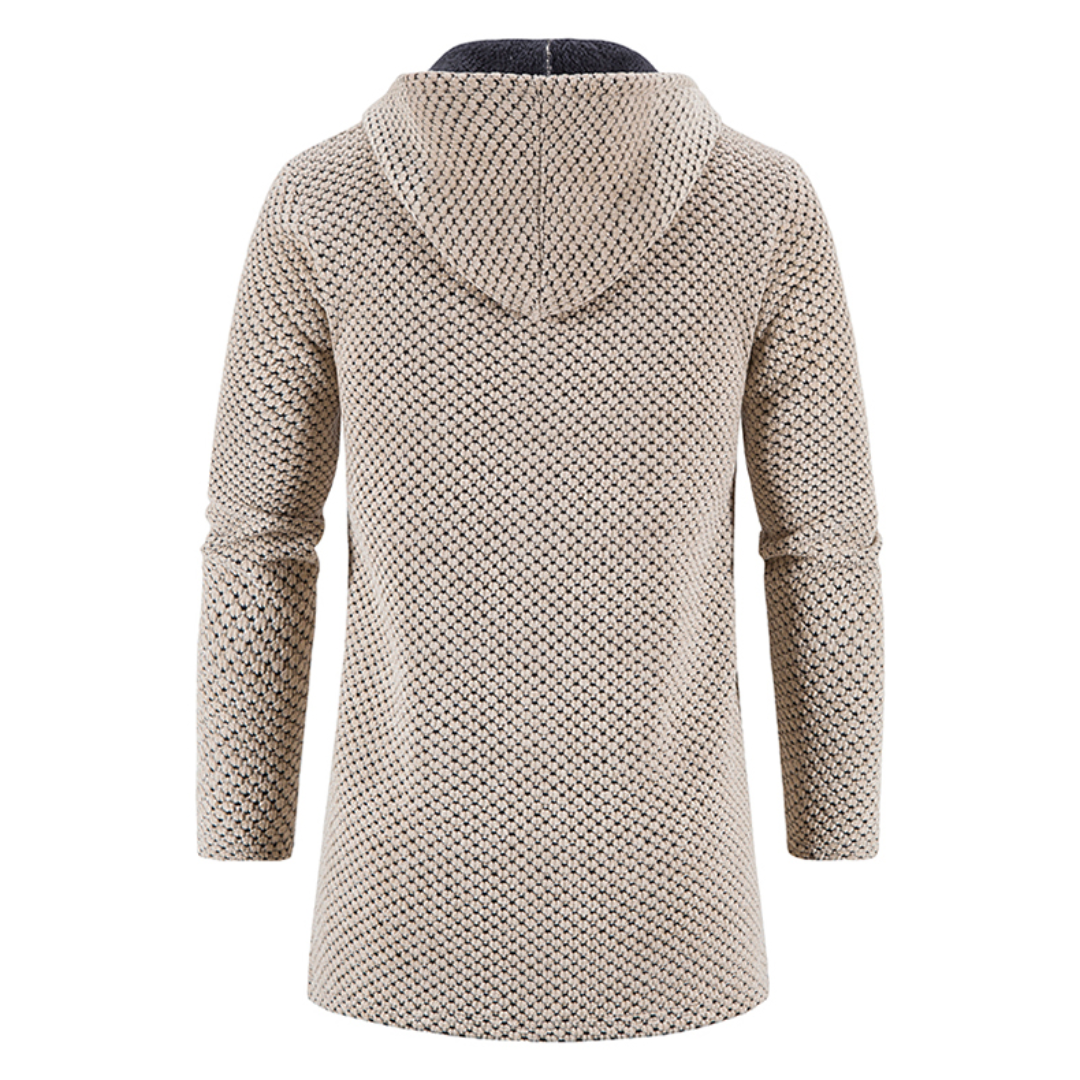 Bodhi™ - Stylish Luxury Cardigan for Men