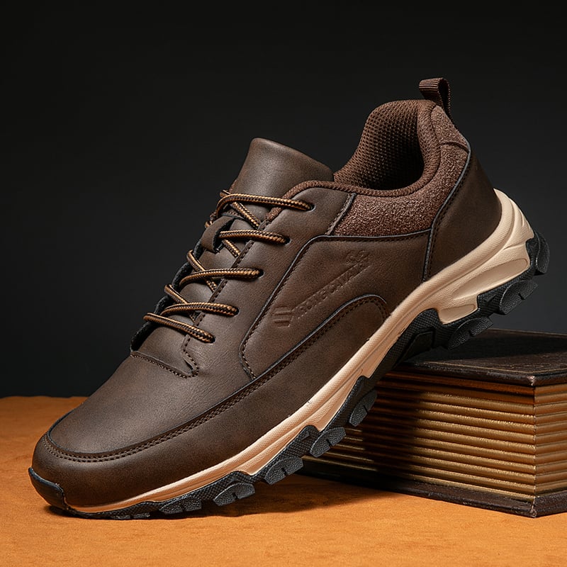 JONAS | Orthopaedic Shoes