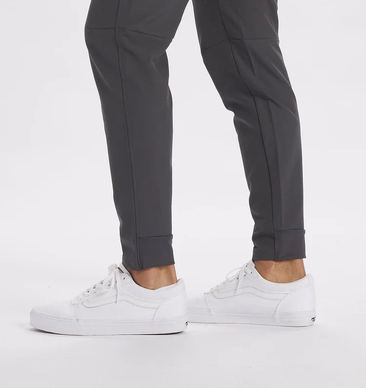 Jack™ | Casual men's Stretch Trousers