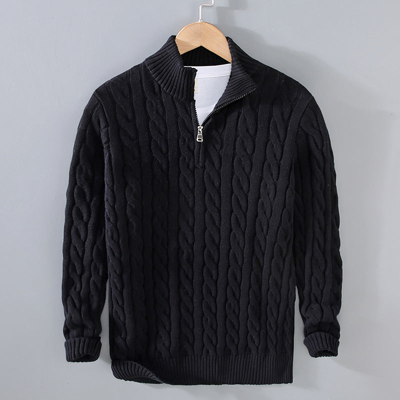 Felix™ | Halfzip Sweater