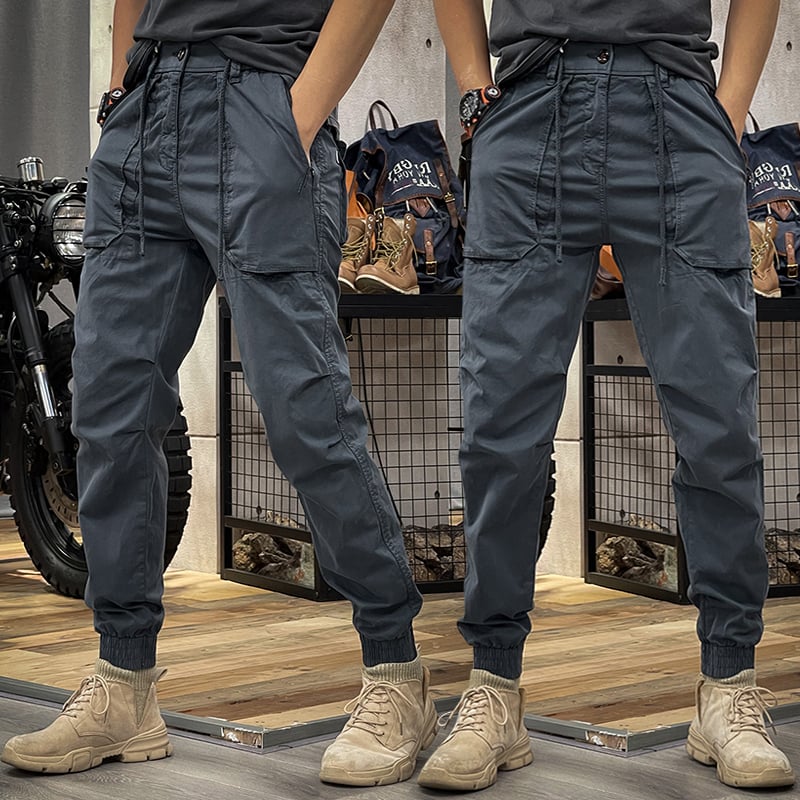 Rangers™ |  Stretch Cargopants