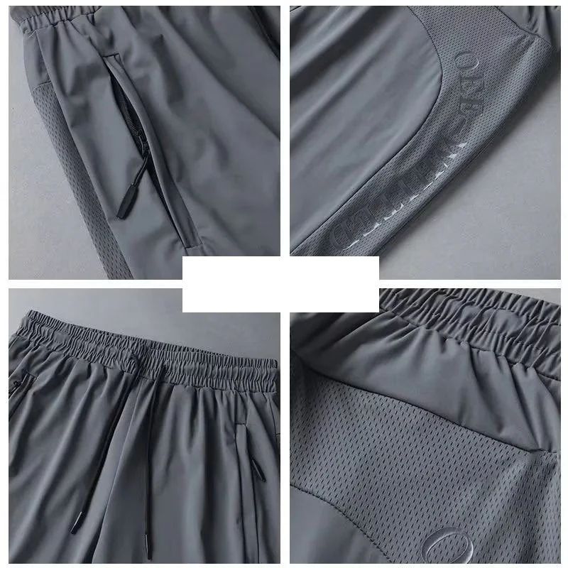 Simon | Men's four-sided Shorts