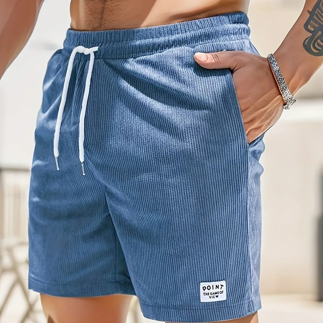 SAMUEL | SUMMER SHORTS