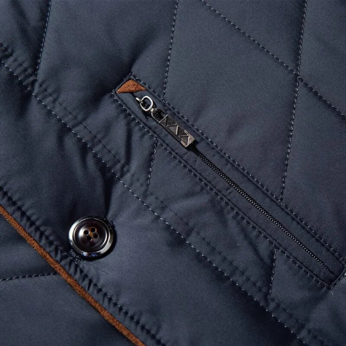 John™ | Winter Coat for men