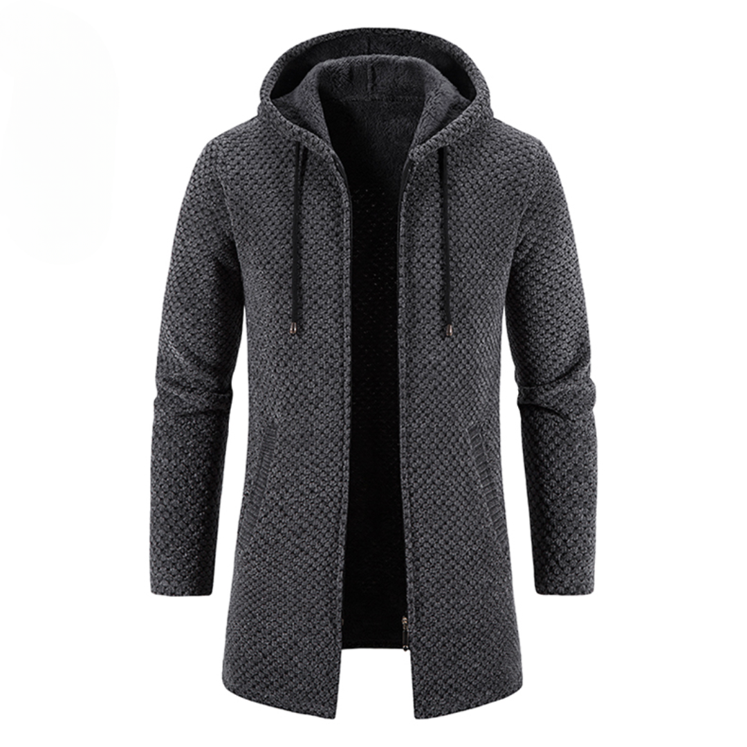 Bodhi™ - Stylish Luxury Cardigan for Men