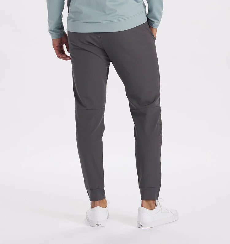 Jack™ | Casual men's Stretch Trousers