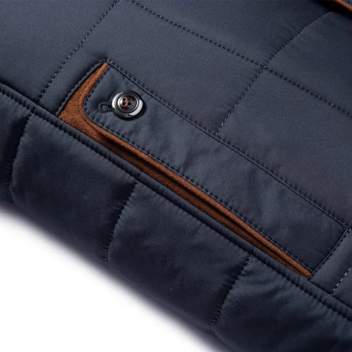 John™ | Winter Coat for men