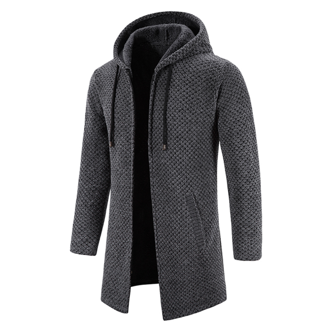 Bodhi™ - Stylish Luxury Cardigan for Men